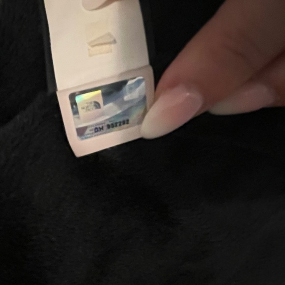 North Face Jacket - Picture 8 of 12